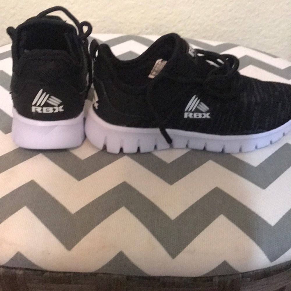 Toddlers RBX Tennis Shoes
